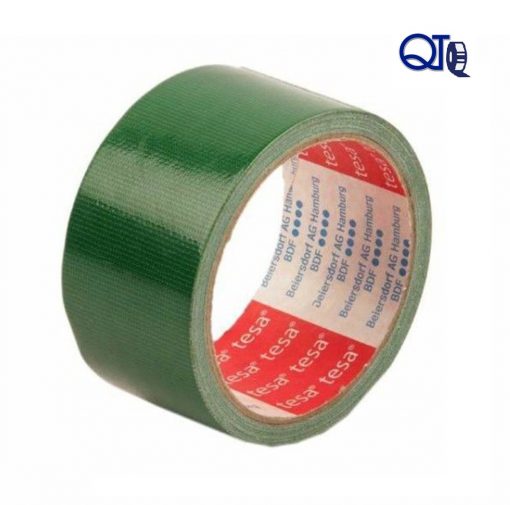 Green Rexene Tape