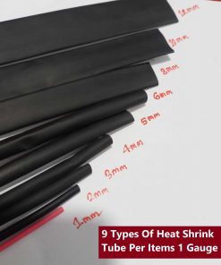 Heatshrink Tube