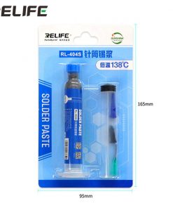 Relife RL-404S Solder Paste