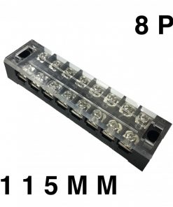 TB-2508 Terminal Block