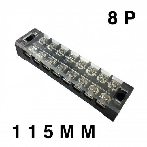 TB-2508 Terminal Block