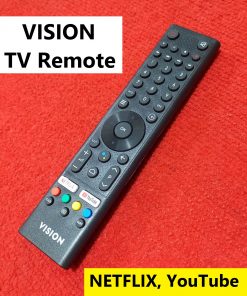 VISION TV Remote