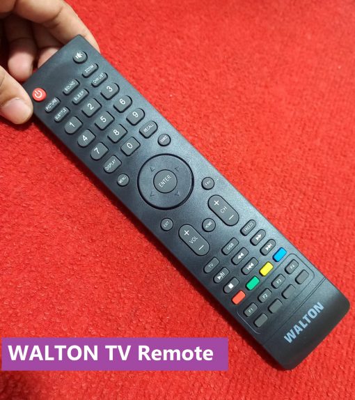 WALTON TV Remote