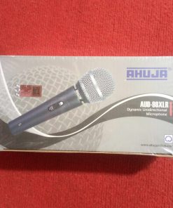 A GRADE AHUJA AUD-98XLR Professional