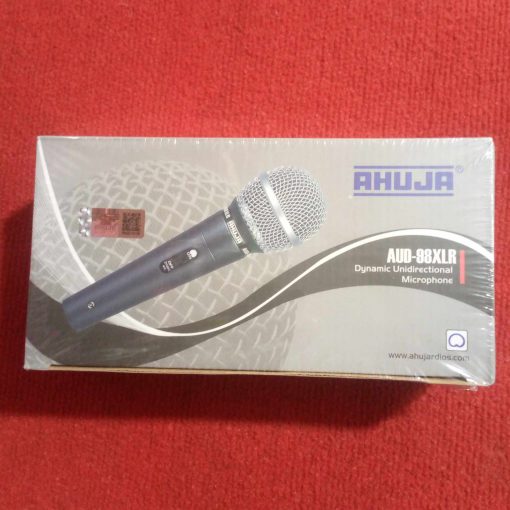 A GRADE AHUJA AUD-98XLR Professional