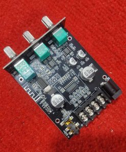 502MT Amplifier Board