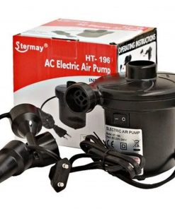 HT-196 Electric Air Pump