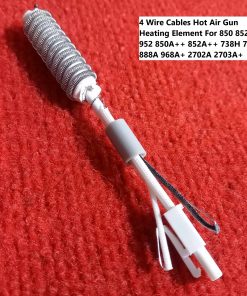 Hot Air Gun Heating Element