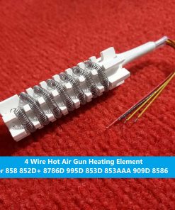 Hot Air Gun Heating Element