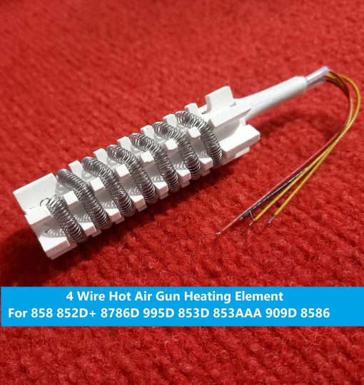 Hot Air Gun Heating Element