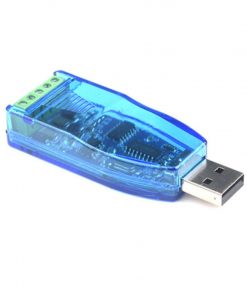 Industrial USB To RS485