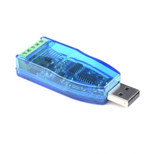 Industrial USB To RS485