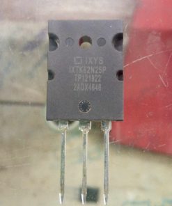 IXTK82N25P IGBT