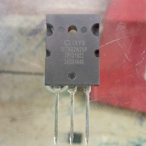 IXTK82N25P IGBT