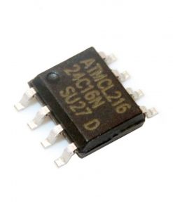 SMD 24C16P