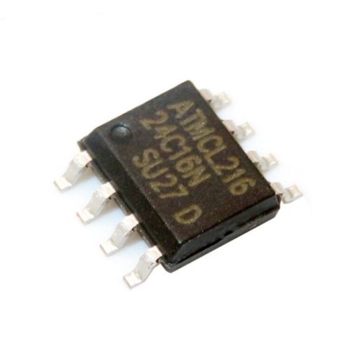 SMD 24C16P