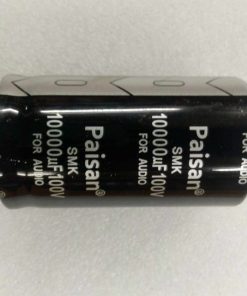 PAISAN 10000uF 100V Capacitor