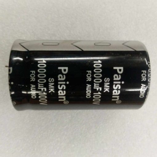 PAISAN 10000uF 100V Capacitor