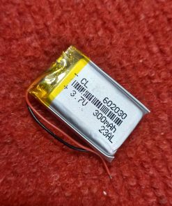 3.7V Battery