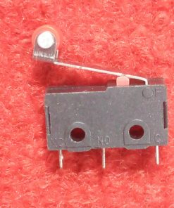 5A Micro Limit Switch