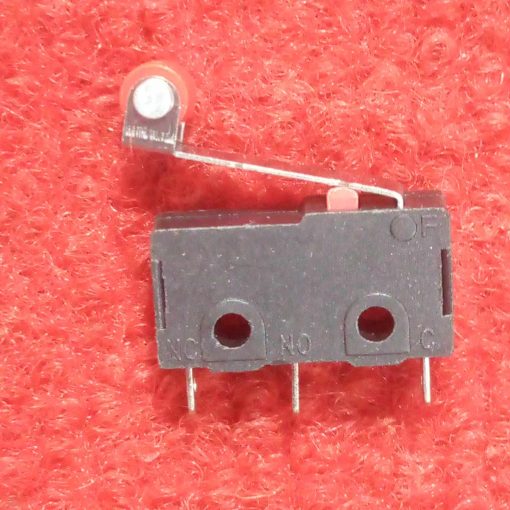 5A Micro Limit Switch