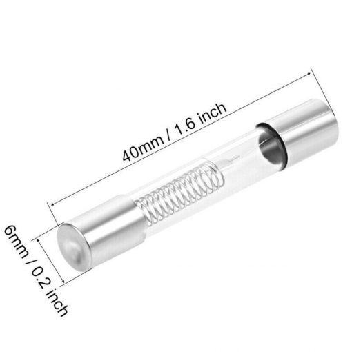 Microwave Oven Fuse