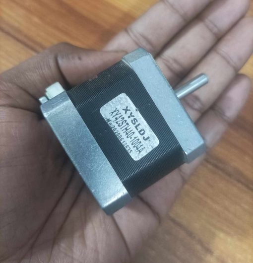 Stepper Motor