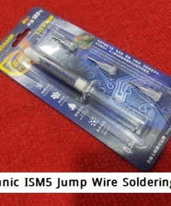 Mechanic ISM5 Jump Wire Soldering Paste